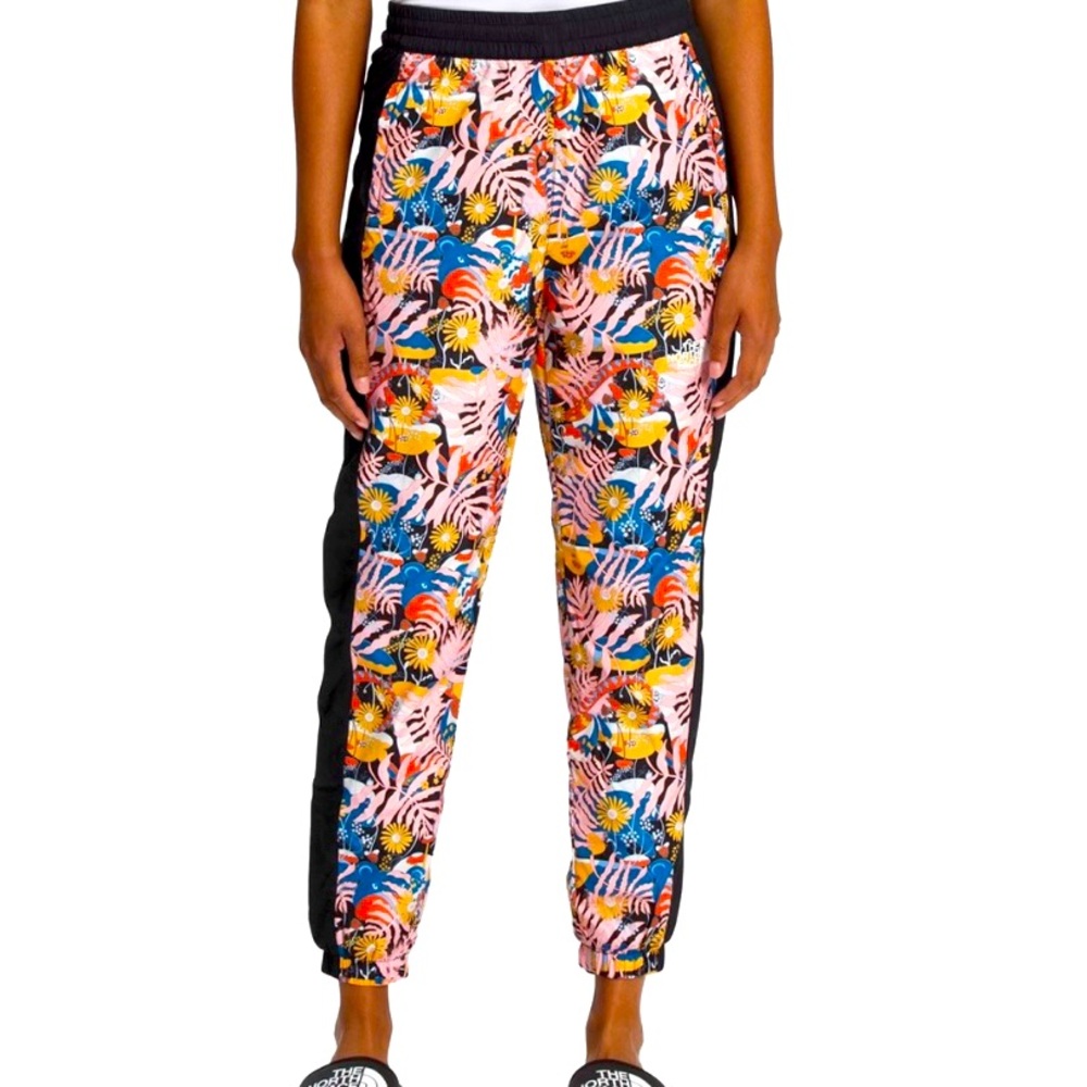 The North Face Printed Hydrenaline™2000 Jogger Pants Size Small NWT